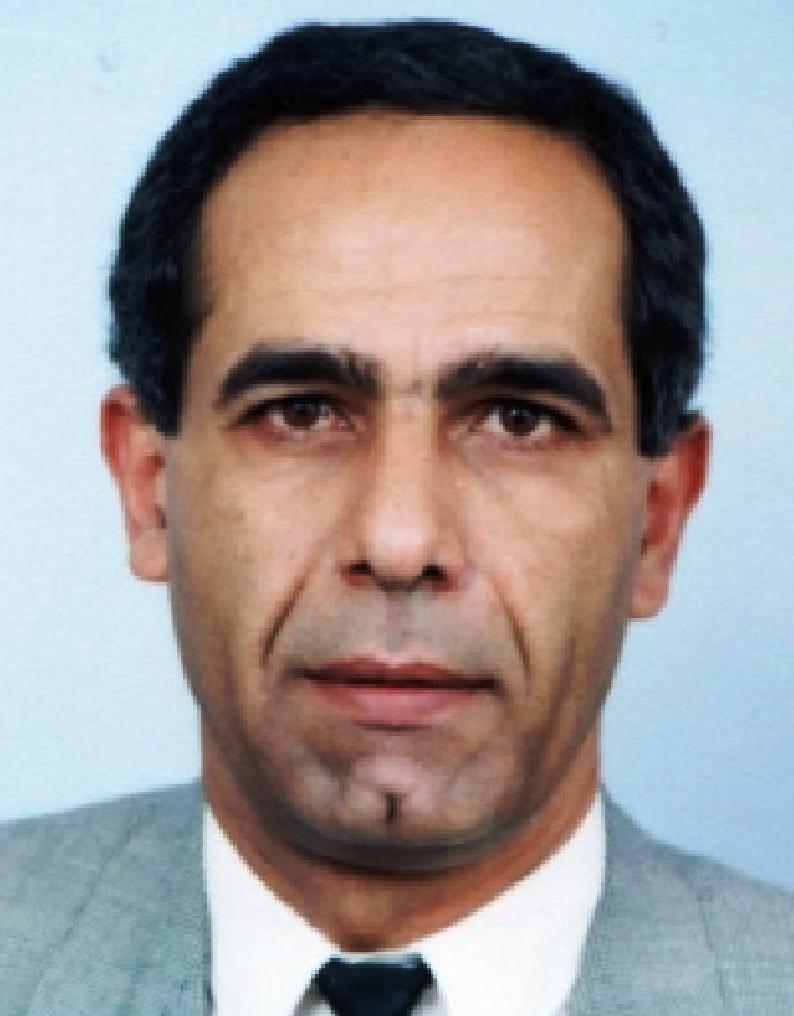 Ali Ghalib Ahmed Ghalib